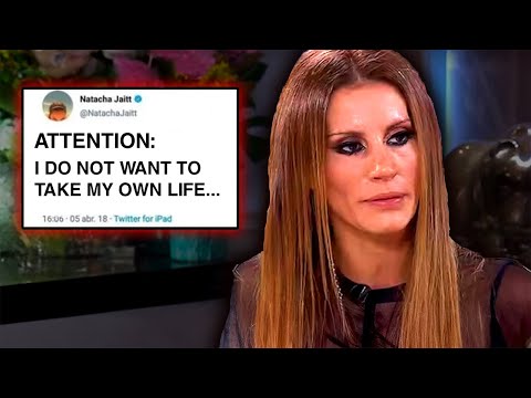 She Exposed A PEDOPHILE Ring On Live TV... Then She Died