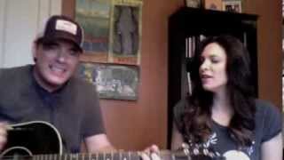 Rodney Atkins &amp; Rose Falcon - Cover Me Up