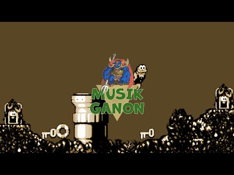 #1535 - James Pond: Underwater Agent - Stage 1