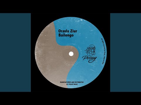 Bailongo (Original Mix)