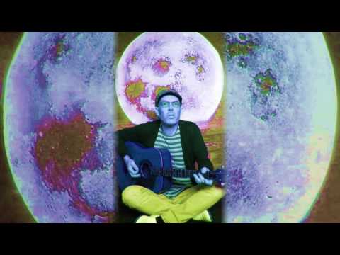 Peter Barron: VELVET MOON