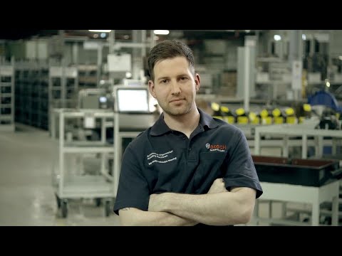 EN | Bosch eXchange starters and alternators – how used parts are remanufactured