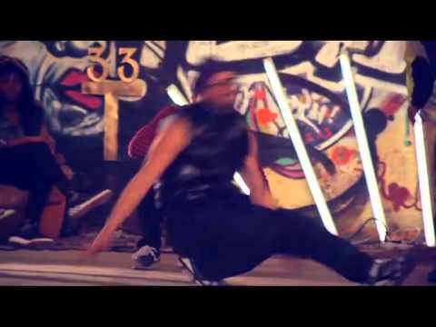 33 Touch - "Juste Hip Hop" feat Ga-L (Clip Officiel)