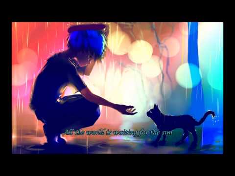 Nightcore - Rain