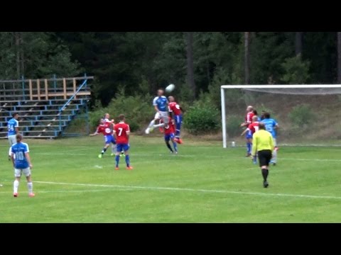 TIF - Chile Unido IF | Division 4 Östra