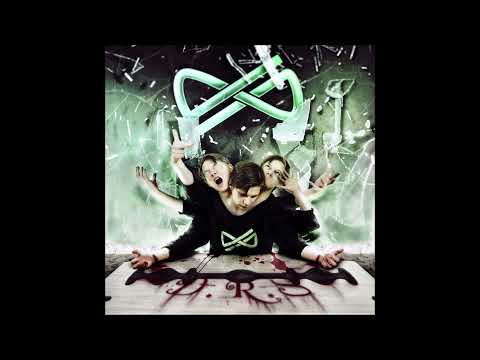 Johnny Prinzip - Mensch hinter'm Mic -D.R.S EP- (prod by KIDPATRONBEATS)