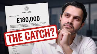 £180k vs Burnout: How to Pick the Right Law Firm