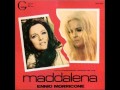 Ennio Morricone - Chi mai from Maddalena (1971 ...