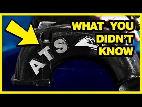 FREE Up Extra Hidden Horsepower w/ ATS Arc-Flow Intake Manifold & Features You Didn't Know About It