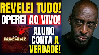 ????BOTMACHINE - BotMachine A VERDADE! Botmachine É Confiável? BotMachine Na Prática - BotMachine 2022!