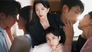 Thời Tiết Giang Nam | Nữ Luật Sư 30t Có Tình 1 Đêm Với Chàng Trai 19t, Nào Ngờ Anh Dính Cô K Buông