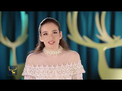 Cerbul de Aur Generaţii: Dora Gaitanovici şi Proconsul vă aşteaptă la spectacolul TVR1