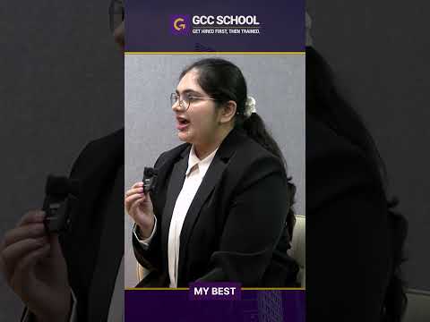 Student testimonial thumbnail