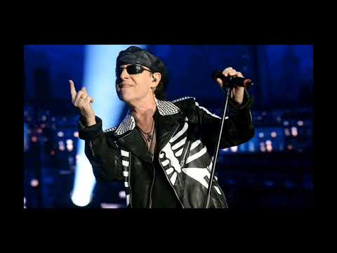 Videoclip de Crazy Ride — Scorpions