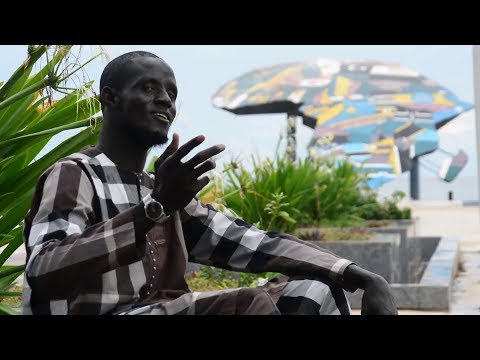 Clip Fatali Sama dome