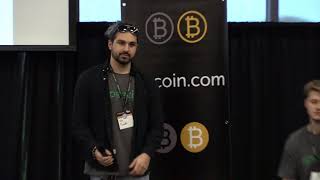 Dylan Senter & Nick Ravanbakhsh video