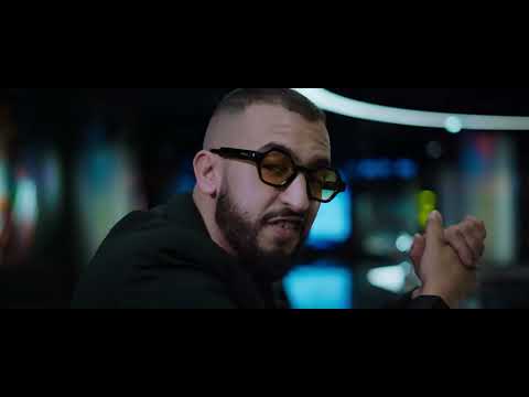 CASABLANCA Feat @mrcrazyoff  & @Souflow_Ca