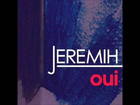 Jeremih oui (official instrumental)