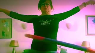 video of Cantando Female Voice Community Choir