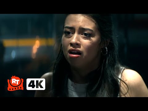 Novocaine (2025) 4K - You Thought She Had Feelings For You?! Scene | Movieclips