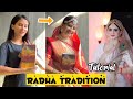 Shree Radhika Rani Transition Tutorial Tatwan Ke Tatwan Reel Editing Anutechnology