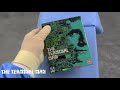 Arrow UHD Unboxing