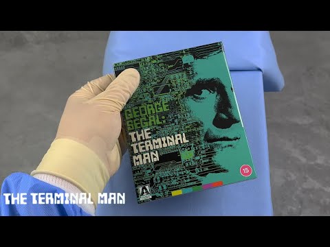 Thumbnail of the video: Arrow UHD Unboxing