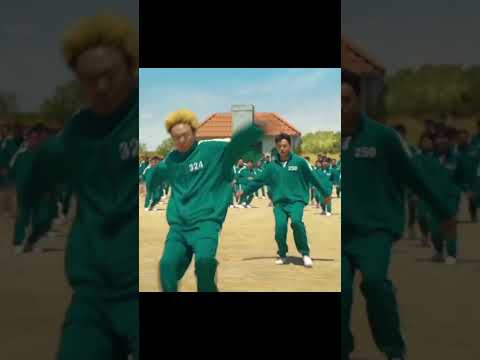 #squidgame2 ##gihun#fanart #games #best#player#the#ewer.