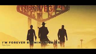 33. I'm Forever Blowin' Bubbles by Vera Lynn | Fallout TV Show - Season 2 Soundtrack