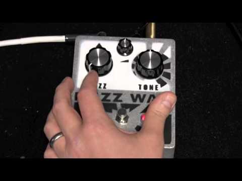 Death By Audio Fuzz War image 2