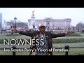 Lee Scratch Perry in “A Vision of Paradise” - NOWNESS Lee Scratch Perry in “A Vision of Paradise”