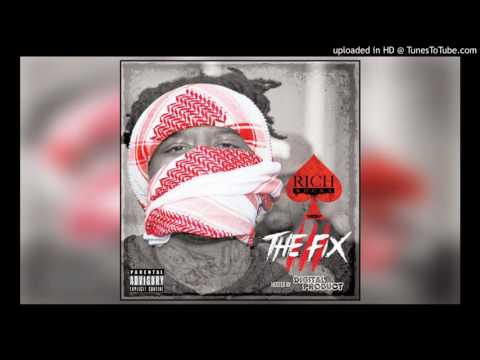 Rich Rocka - Treal World