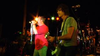 "ItsAlwaysSomething" Live With Rick Springfield Cancun Idol 2013