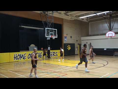 Locked in vs Toronto Venoms - Saturday tier 5 - tcbl 2022 spring