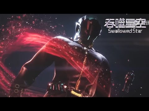 吞噬星空！EP91-100合集！【吞噬星空 Swallowed Star】