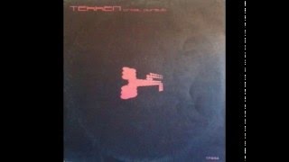 Tekken - Tribal Pursuit