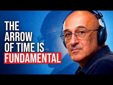 The Ontology of Time. We Had It Backwards
