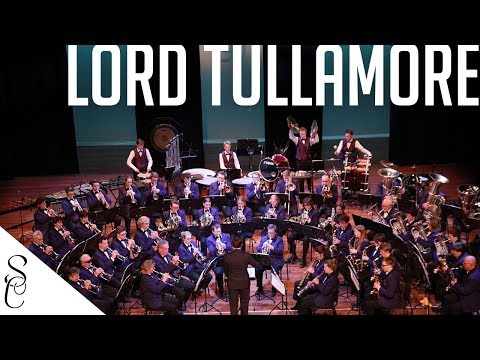 Lord Tullamore \ fanfareorkest