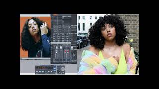 Mahalia - Grateful (Slowed Down)