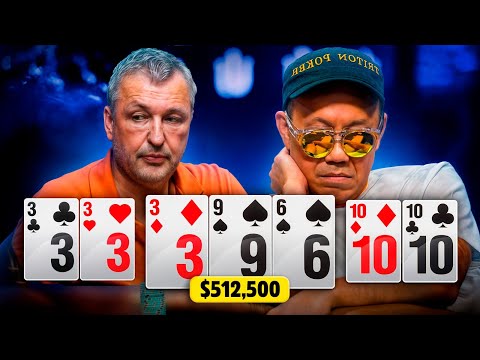 5 Times Tony G HUMILIATED His Opponents!