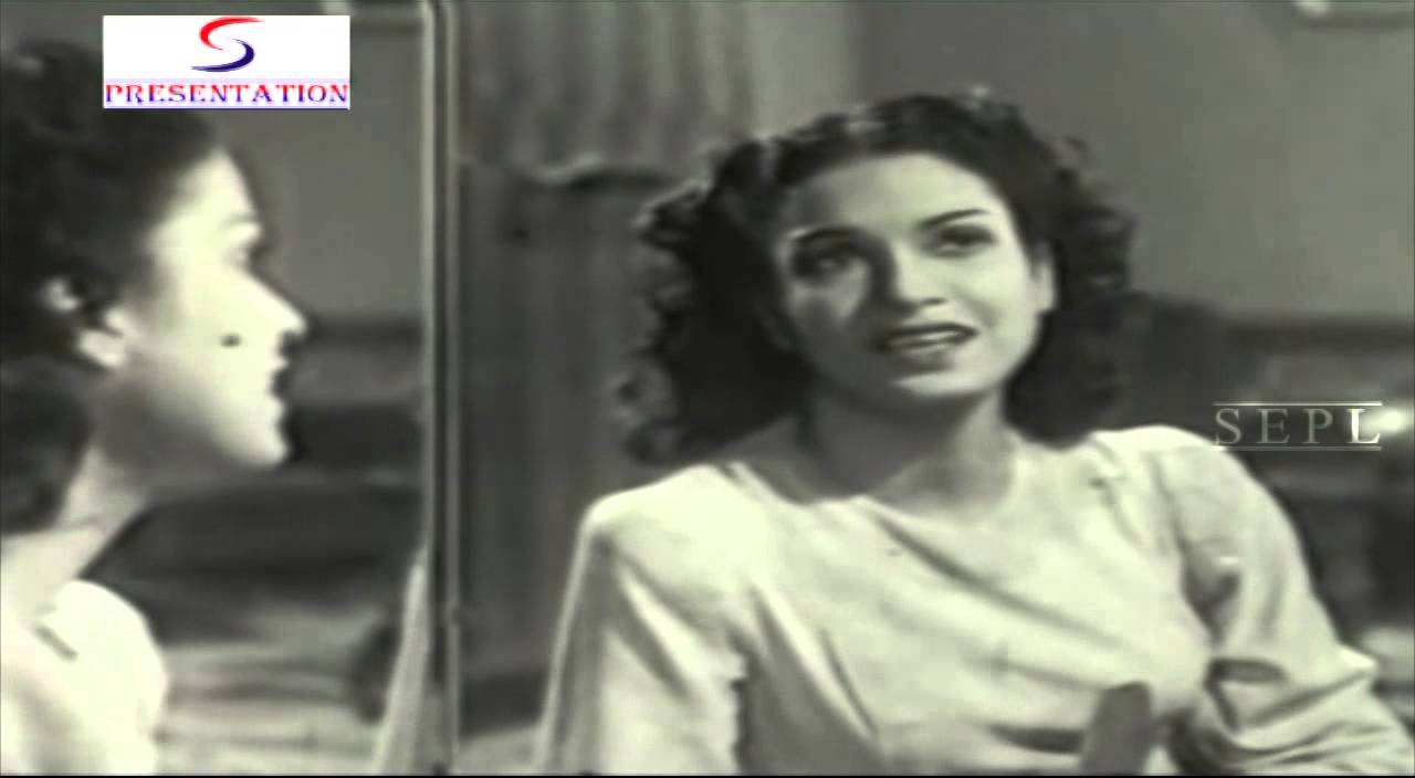 Ek Teer Chalaane Waale Ne Lyrics  | Pugree | Amar, Kamini Kaushal | Mukesh Chand Mathur (Mukesh), Sitaara Kanpuri | Ghulam Mohammad