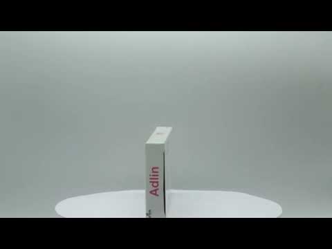 Nor Adlin Noradrenaline Bitartrate Injection I.P