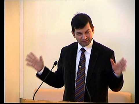 Duminica 21 Decembrie 2014 A.M. - Marius Birgean - Revelatia speciala a lui Dumnezeu