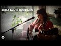 Emily Scott Robinson - Time for Flowers | OurVinyl Sessions