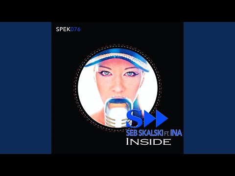 Inside (Club Mix)