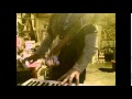 Dick Mulien S Marathon Rush Bass Synth Cover