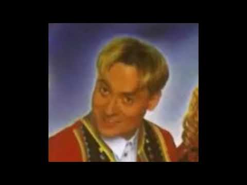 SDF got touched by DJ Witus