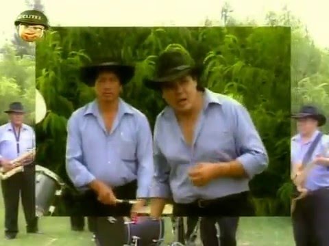 ORQUESTA VAVI ZACLI  - TEMA SOLTERO ENAMORADO