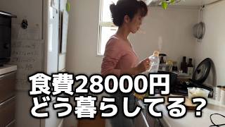節約生活、こんなに楽だなんて聞いてない【食費節約術】