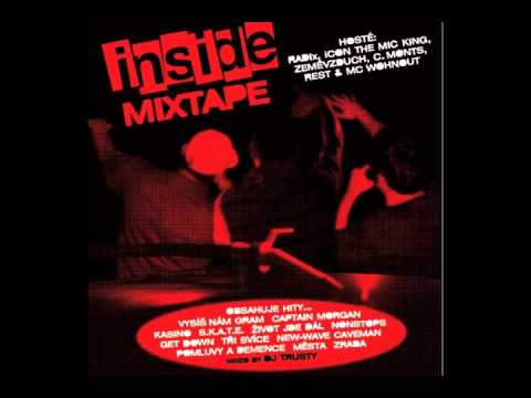 Inside kru S K A T E